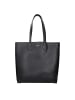 Ferragamo Schwarz Leder Schulter Tasche