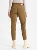 MAC HOSEN Hose Rich Cargo in khaki