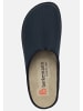 Berkemann Clogs Tec-Pro-Thordu in Dunkelblau