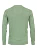 CASAMODA Pullover in Grün