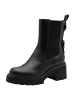 Tamaris Chelsea Boot in BLACK