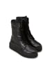 Marc O'Polo Schnürstiefel Model Bianca in Schwarz