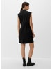 s.Oliver Kleid in 9999_schwarz