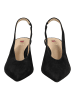 Högl Pumps Schwarz