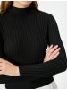 KOTON Sweater in Schwarz