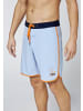Chiemsee Badehose in Blau