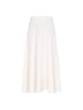 DreiMaster Women Skirt in offwhite
