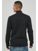 11 Project Rollkragenpullover PRSandis in Grau