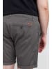 !SOLID Chinoshorts SDMontijo BT in grau