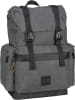 Strellson Rucksack Northwood 2.0 Cooper Backpack LVF 1 in Dark Grey