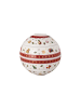 Villeroy & Boch La Petit Boule Dinner-Set Toy's Delight weiß-rot in weiß-rot