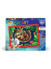 Ravensburger Ravensburger Malprodukte Niedliche Faultiere in bunt