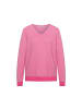 Cecil Pullover in mellow rose