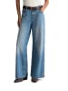 Marc O'Polo DENIM Jeans Model Anjo extra wide in Bright Blue