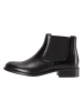 usha BLUE LABEL Damen Schuhe in SCHWARZ