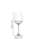 Spiegelau 12er Set Weißweingläser Style in Transparent 440 ml in transparent