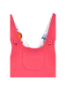 Nini Babylatzhose Wildtiere in rot
