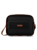 Farmhood Eco Edition 02 Beautycase 34 cm black