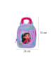 Gabby's Dollhouse Rucksack 30cm 3D Kinder Karaoke