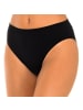 Intimidea Pantys in Black
