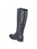 Gabor Stiefel in schwarz