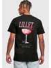 Merchcode Merchcode Lillet Tee in black