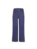 Trollkids Skihose Rauland in deep violet