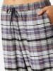 Schiesser Pyjamahose Mix & Relax in multicolor 4