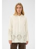 PART TWO Langarm - Hemd AnnalinePW Lockere Passform in Whisper White