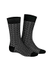 Hudson Socken Move Fashion in Black