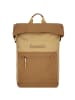 Bench Leisure Rucksack 45 cm Laptopfach in beige