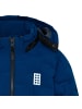 Legowear Winterjacke Skijacke in Dunkelblau