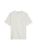 Marc O'Polo T-Shirt regular in egg white