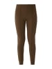 s.Oliver Leggins  in  7946_olivgrün