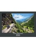 Motorbuch Verlag Kalender - RIDE - Touring Impressionen 2026