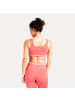 SMILODOX Sport BH Miriel in Rosa
