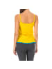 Armand Basi Top in Yellow