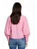 CARTOON Oversize-Bluse in Rosa