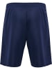 Hummel Kurze Hose Hmlessential Herren in MARINE
