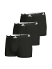 adidas Boxershorts TRUNK (3PK) in Black
