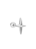 Luxenter Piercing Uvdia Sterlingsilber 925-UVDIA