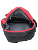 Haglöfs Tight Junior Daypack 38.5 cm Laptopfach trueblack-scarletred
