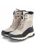 Josef Seibel Snowboots DAVOS 52 in beige