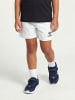 Hummel Kurze Hose Hmlessential Kinder in WHITE