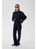 InWear Jeans GILDAIW Straight fit in FLOWER DENIM JACQUARD
