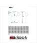 Geographical Norway Shirt in Gray