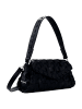 Desigual Umhängetasche 'Argon Black Zarauz' in schwarz