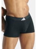 Adidas Sportswear Retro Short / Pant Active Flex Cotton Body in Mehrfarbig
