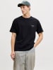 Jack & Jones T-shirt in Black