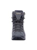 LOWA Outdoorschuhe RENEGADE EVO GTX MID Ws in graphit/aprikose